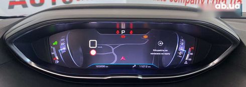 Peugeot 3008 2019 - фото 29