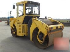 Купить спецтехнику Bomag BW 161 AD-4 в Киевской области - купить на Автобазаре