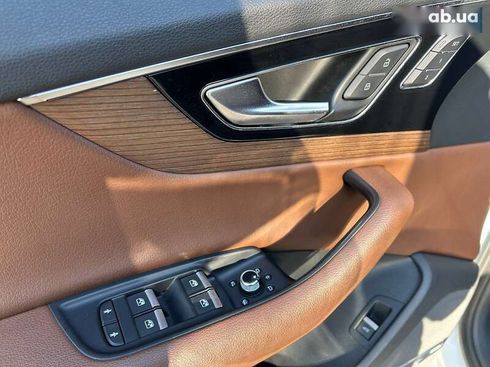 Audi Q7 2016 - фото 16