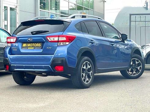 Subaru XV 2018 - фото 4