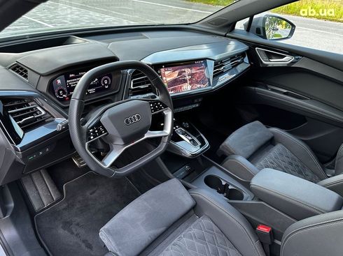 Audi Q4 Sportback e-tron 2022 - фото 10