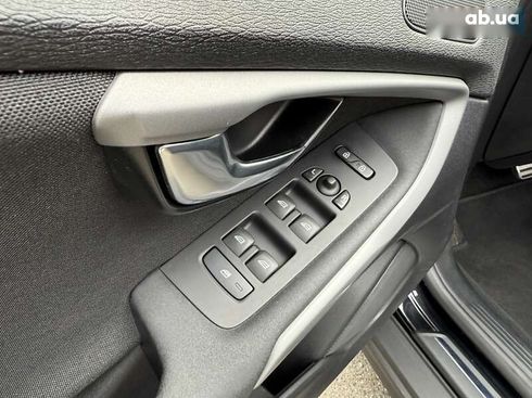 Volvo V40 Cross Country 2014 - фото 10