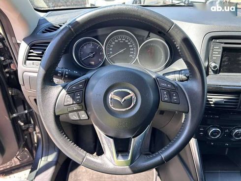 Mazda CX-5 2013 - фото 20