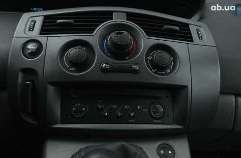 Renault Scenic 2006 - фото 22