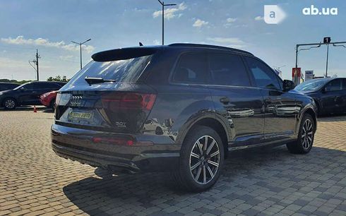 Audi Q7 2017 - фото 3