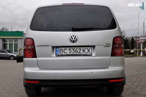 Volkswagen Touran 2010 - фото 10