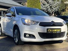 Продаж вживаних Citroёn в Львівській області - купити на Автобазарі