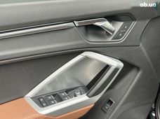 Продаж вживаних Audi Q3 2019 року - купити на Автобазарі
