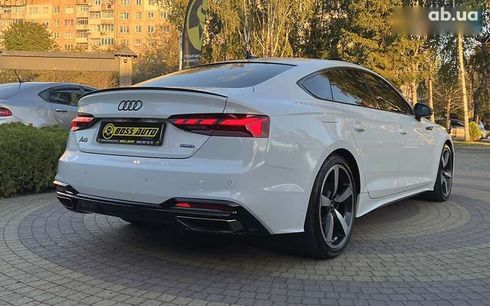 Audi A5 2022 - фото 7