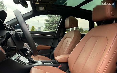 Audi Q3 2022 - фото 9