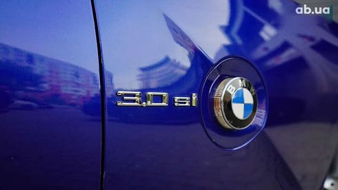 BMW Z4 2006 - фото 23