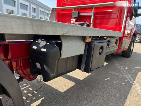 Peugeot Boxer 2017 - фото 21