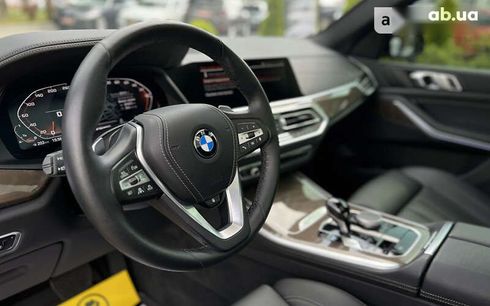 BMW X5 2021 - фото 28