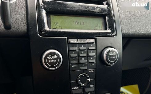 Volvo V50 2009 - фото 21