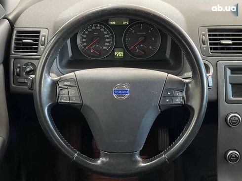 Volvo V50 2010 - фото 18