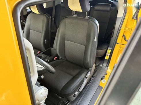 Toyota FJ Cruiser 2007 - фото 25