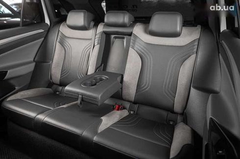 Volkswagen ID.4 2023 - фото 11