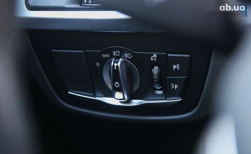 BMW X4 2024 - фото 22