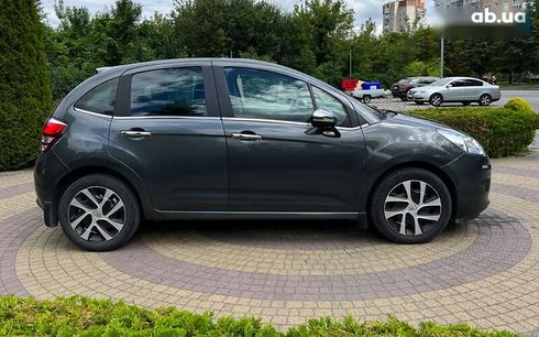 Citroёn C3 2014 - фото 8