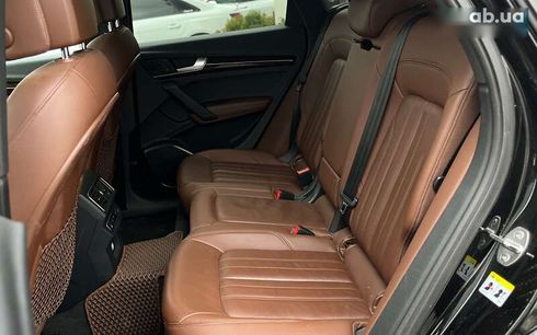 Audi Q5 2018 - фото 26