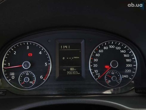 Volkswagen Caddy 2013 - фото 15