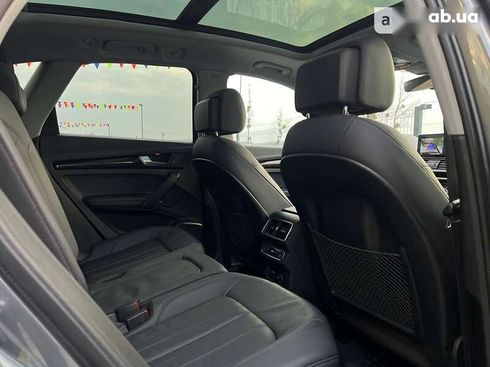 Audi Q5 2019 - фото 18
