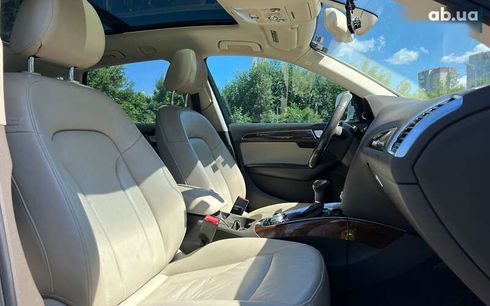 Audi Q5 2015 - фото 9