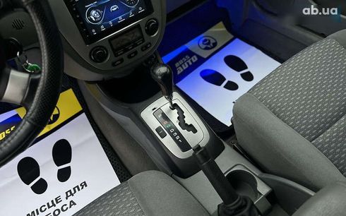 Chevrolet Lacetti 2004 - фото 13