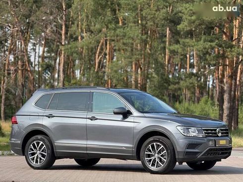 Volkswagen Tiguan 2019 - фото 13