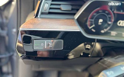 Audi E-Tron 2019 - фото 12