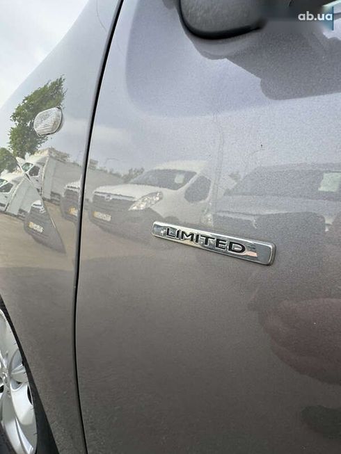 Renault Kangoo 2016 - фото 25