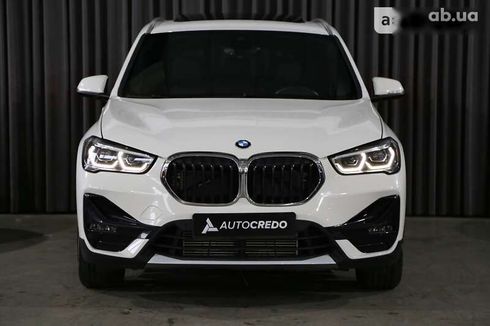 BMW X1 2019 - фото 2