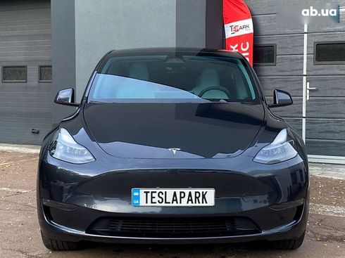 Tesla Model Y 2024 - фото 3