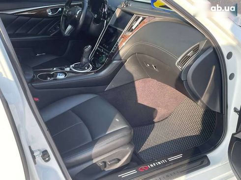 Infiniti Q50 2018 - фото 10