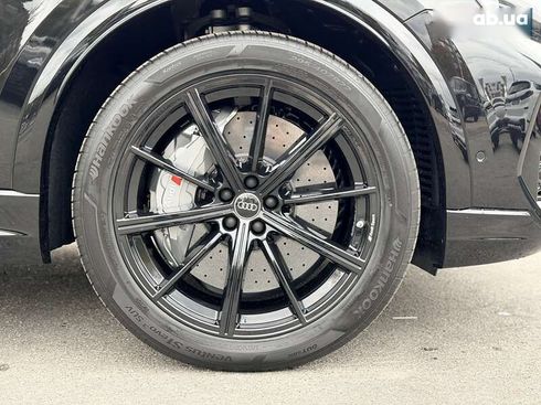 Audi RS Q8 2025 - фото 7
