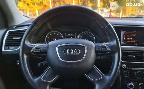 Audi Q5 2013 - фото 14