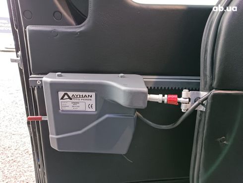 Mercedes-Benz Sprinter 518 2016 черный - фото 54