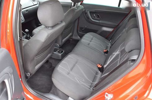 Skoda Fabia 2014 - фото 20
