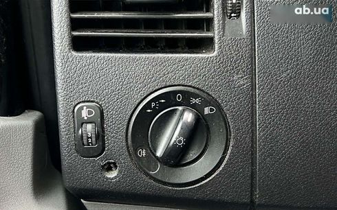 Volkswagen Crafter 2016 - фото 12