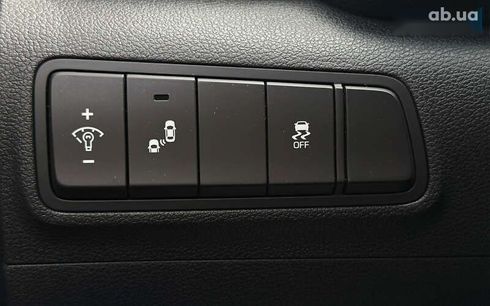 Hyundai Tucson 2017 - фото 15