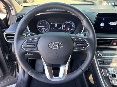 Hyundai Santa Fe 2021 - фото 13