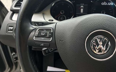 Volkswagen Passat 2013 - фото 15