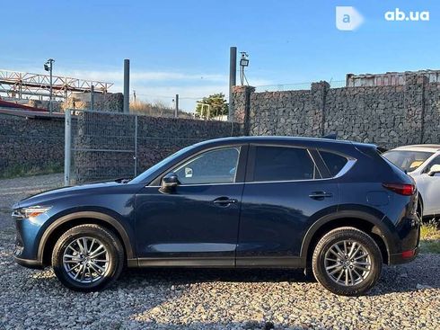 Mazda CX-5 2019 - фото 8