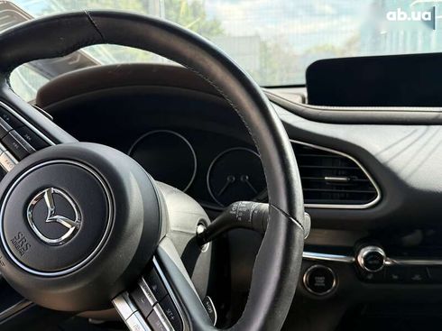 Mazda CX-30 2022 - фото 21
