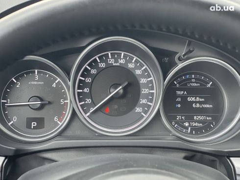 Mazda CX-5 2018 - фото 9