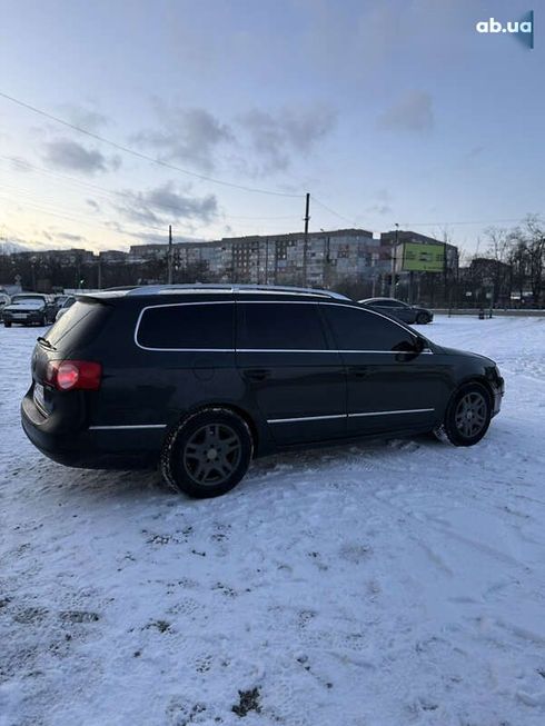 Volkswagen Passat 2007 - фото 4