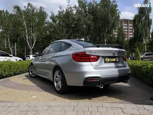 BMW 3 серия 2014 - фото 10