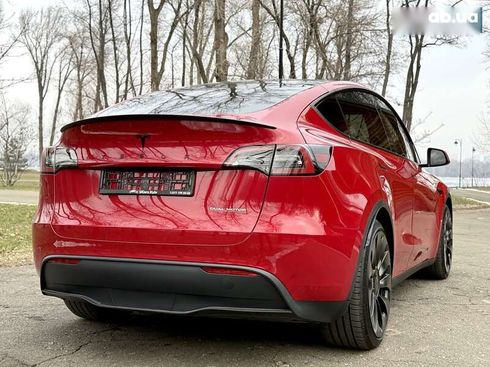 Tesla Model Y 2023 - фото 26