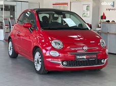 Продаж вживаних Fiat 500 2021 року в Києві - купити на Автобазарі