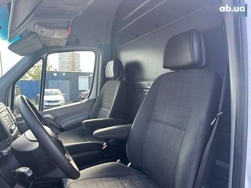 Mercedes-Benz Sprinter 2017 - фото 30